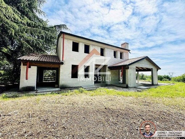 casa indipendente in vendita a Susegana