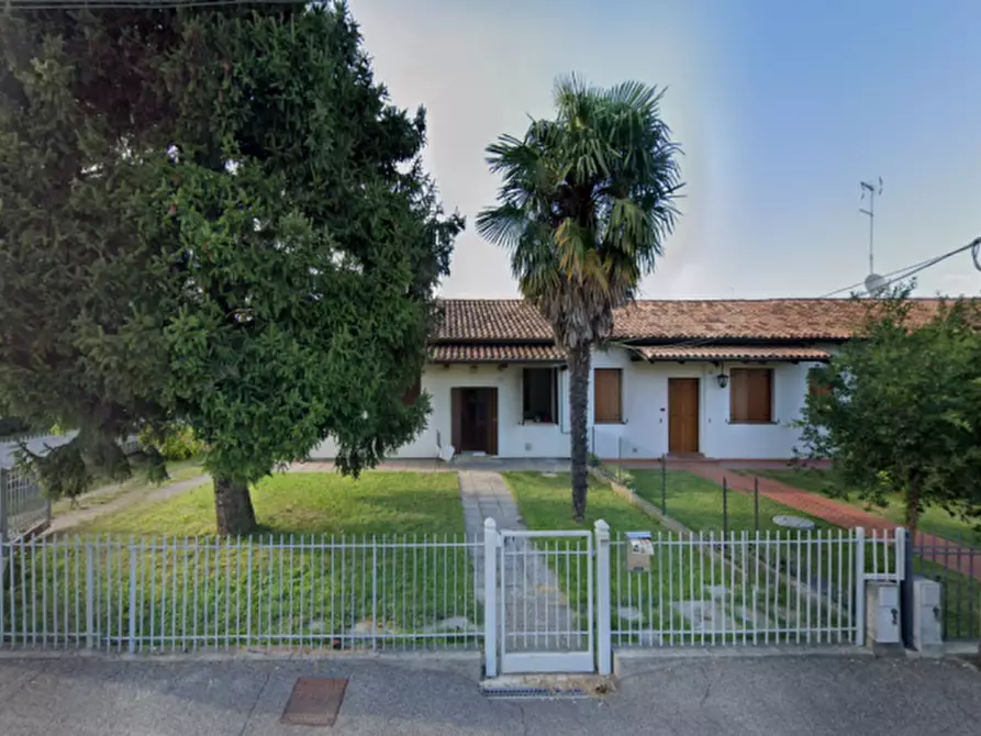 casa indipendente in vendita a Susegana in zona Ponte della Priula