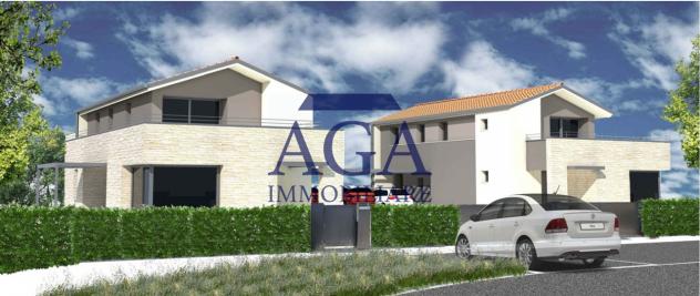 casa indipendente in vendita a Susegana in zona Colfosco