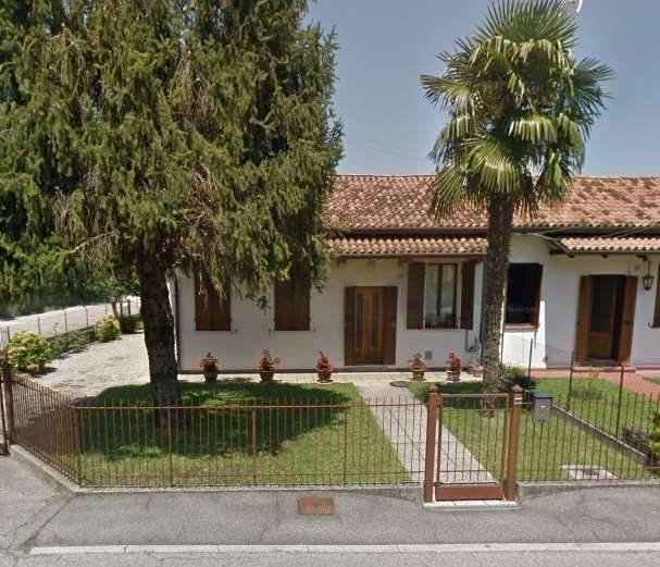 appartamento in vendita a Susegana