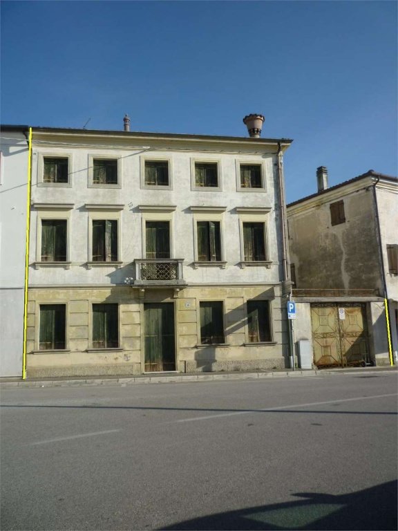 casa indipendente in vendita a Susegana