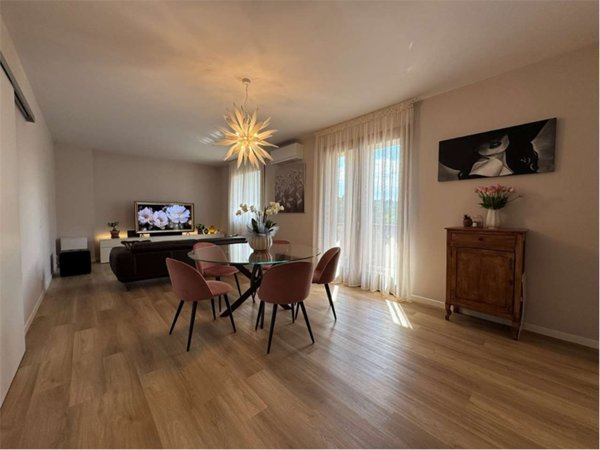 appartamento in vendita a Susegana