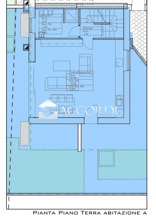 casa indipendente in vendita a Susegana in zona Ponte della Priula