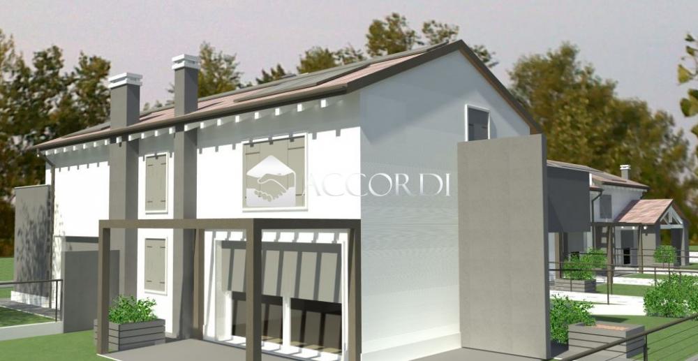 casa indipendente in vendita a Susegana