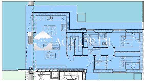 casa indipendente in vendita a Susegana in zona Ponte della Priula