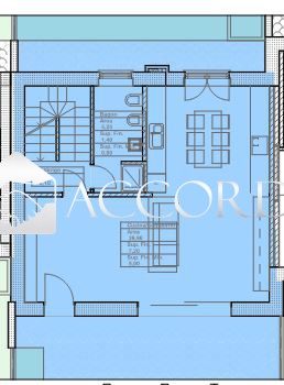 casa indipendente in vendita a Susegana in zona Ponte della Priula