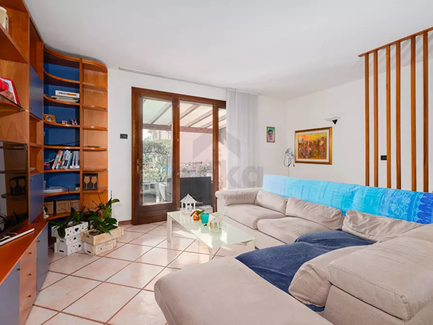 casa indipendente in vendita a Susegana in zona Ponte della Priula