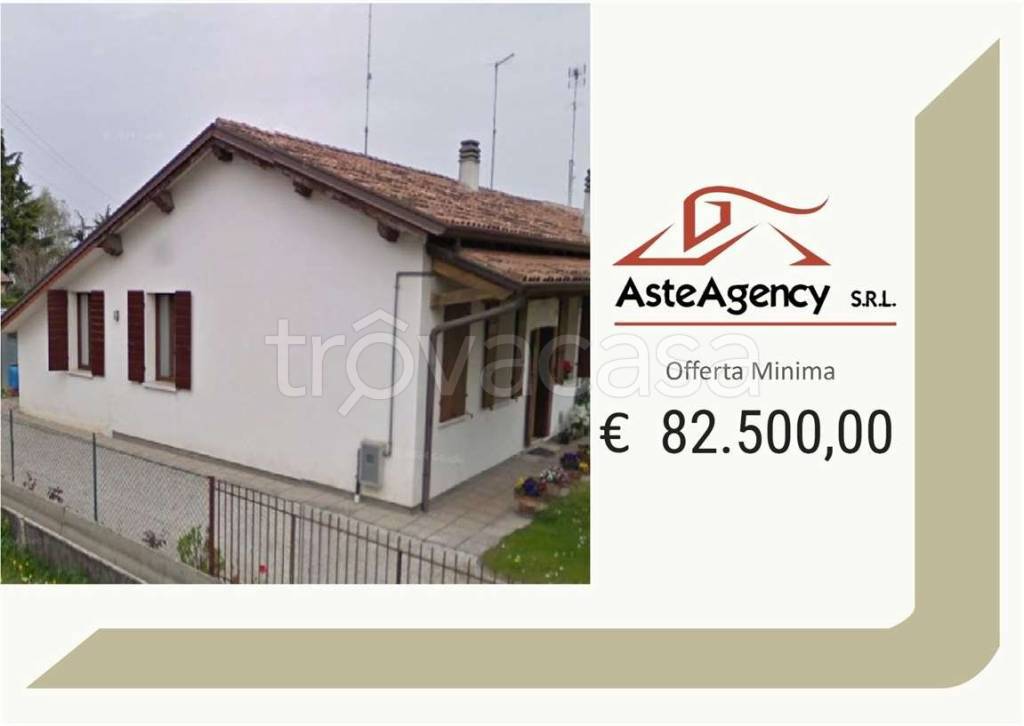 casa indipendente in vendita a Susegana