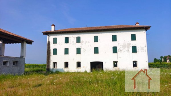 casa indipendente in vendita a Susegana in zona Ponte della Priula