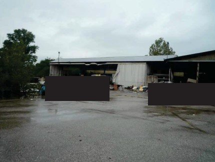 locale di sgombero in vendita a Susegana in zona Colfosco