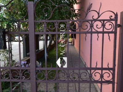 casa indipendente in vendita a Susegana in zona Ponte della Priula