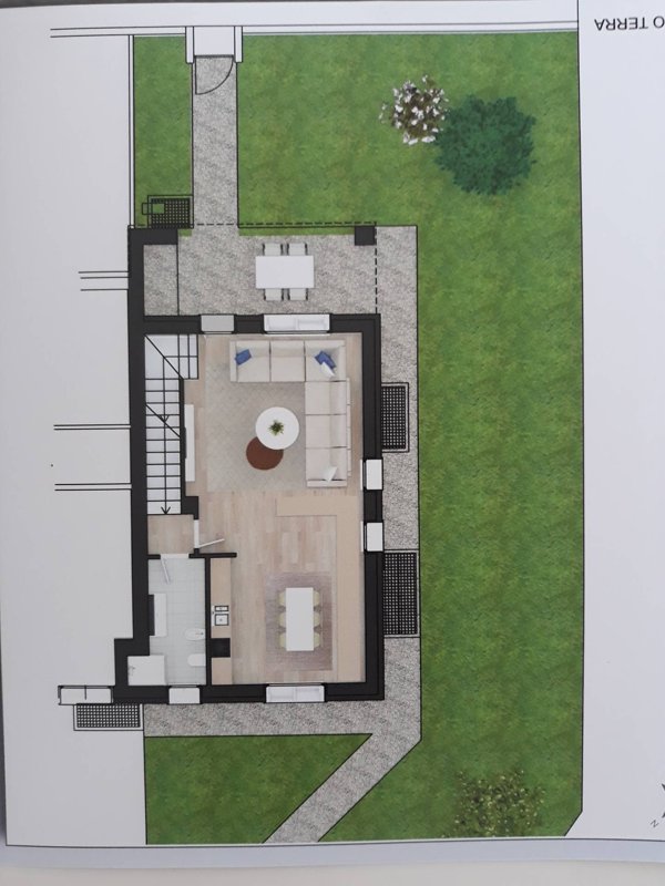 casa indipendente in vendita a Susegana