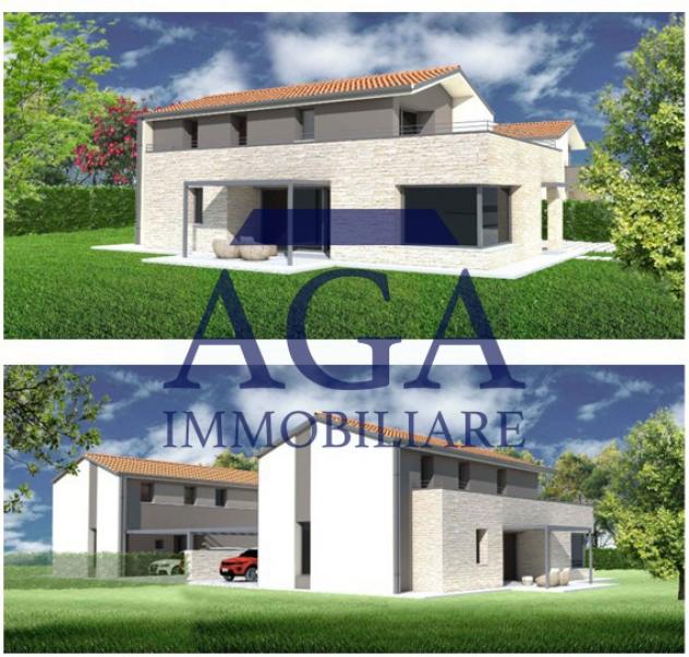 casa indipendente in vendita a Susegana in zona Colfosco