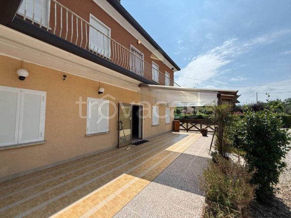casa indipendente in vendita a Susegana in zona Colfosco