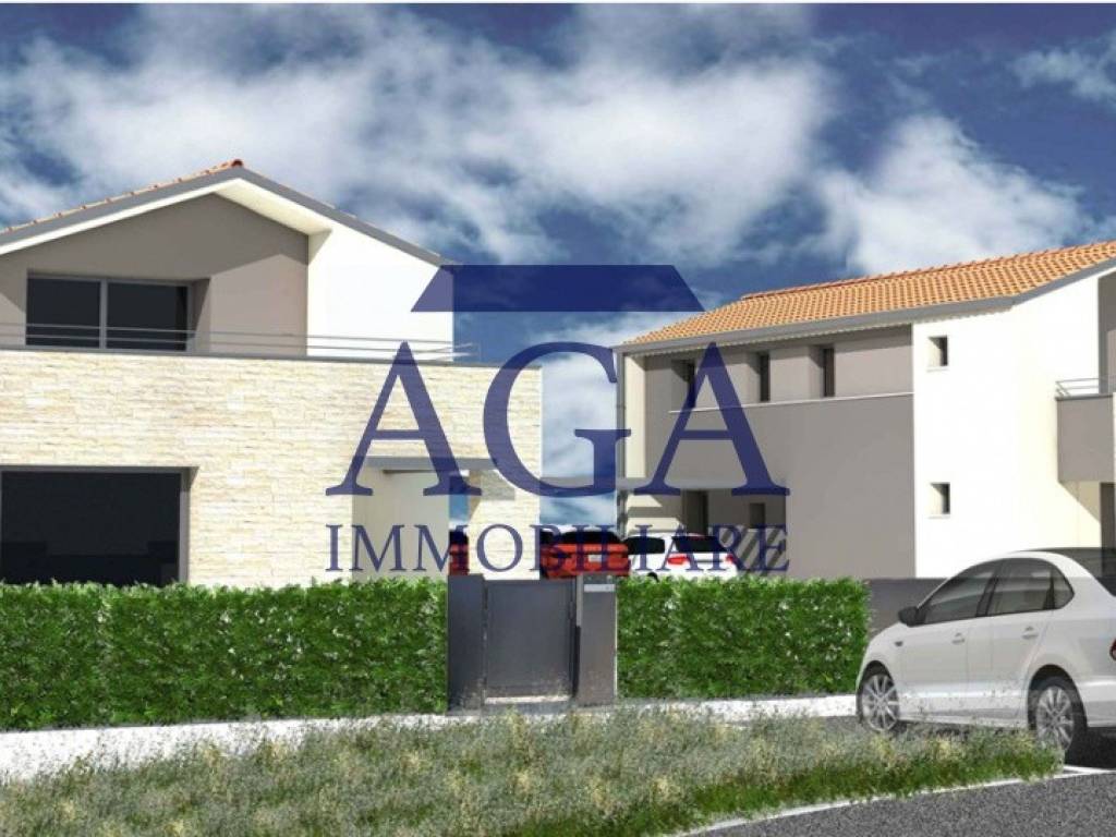 casa indipendente in vendita a Susegana in zona Colfosco