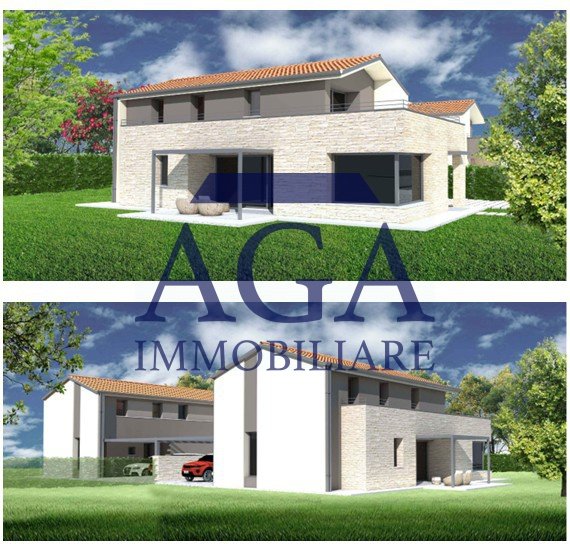 casa indipendente in vendita a Susegana in zona Colfosco