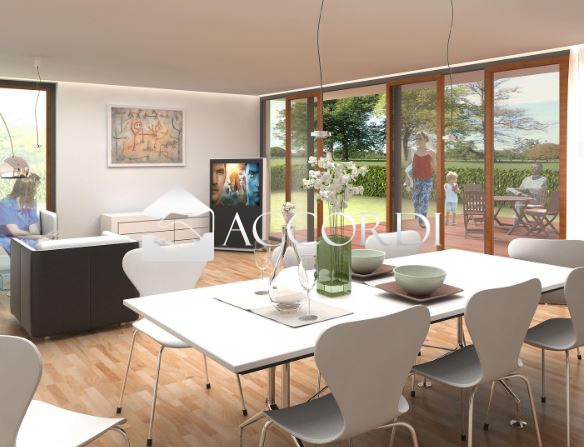 casa indipendente in vendita a Susegana