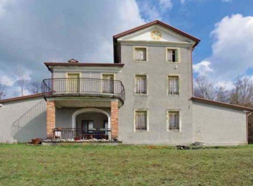 casa indipendente in vendita a Susegana in zona Collalto