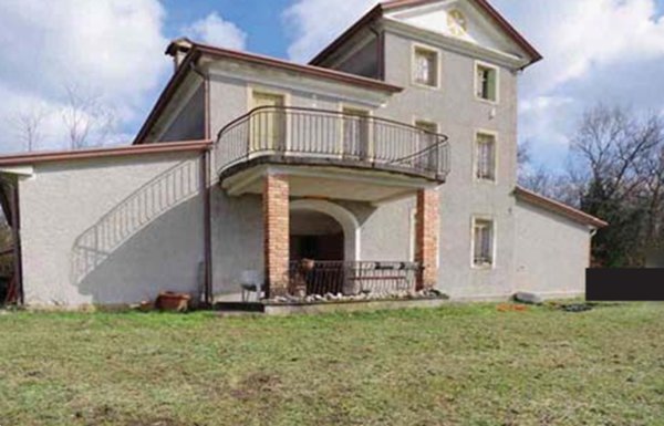 casa indipendente in vendita a Susegana in zona Collalto