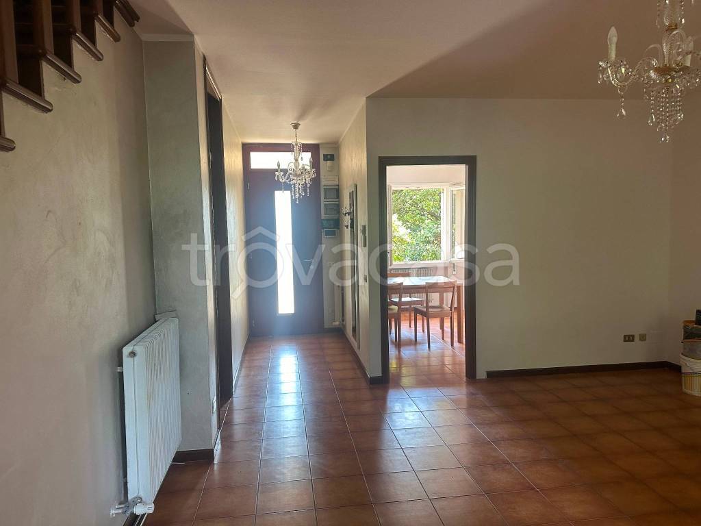 casa indipendente in vendita a Susegana