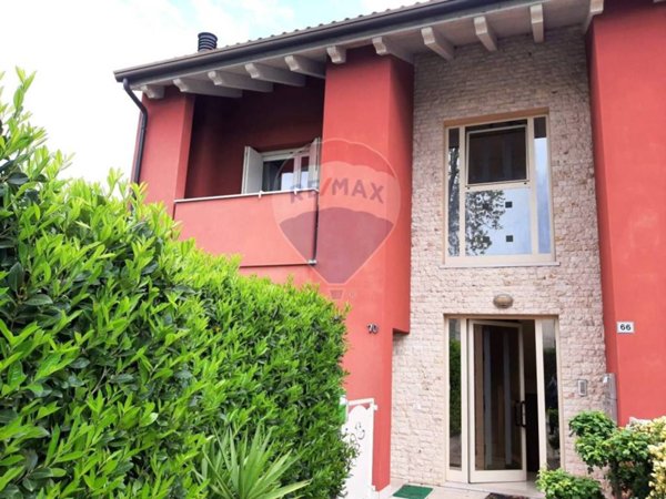 appartamento in vendita a Susegana in zona Colfosco
