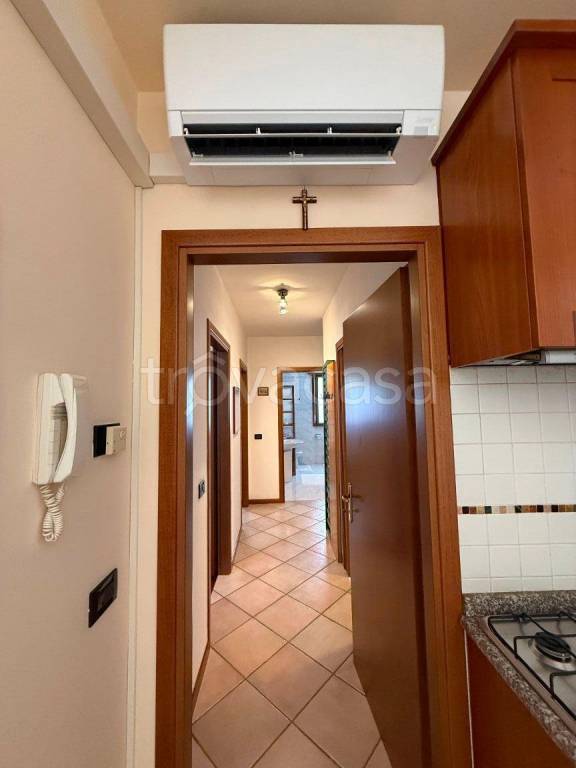 appartamento in vendita a Susegana in zona Ponte della Priula