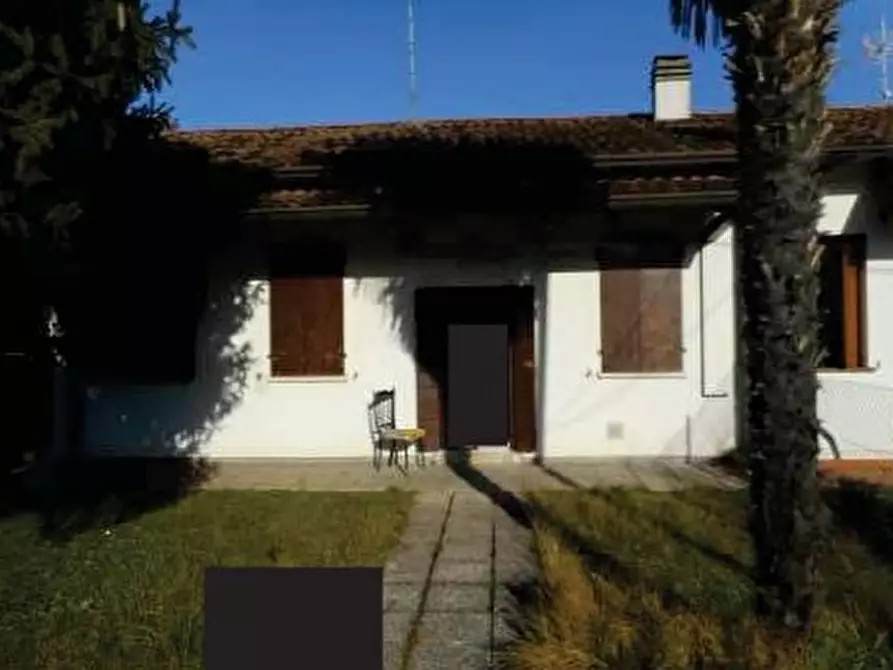 casa indipendente in vendita a Susegana in zona Ponte della Priula