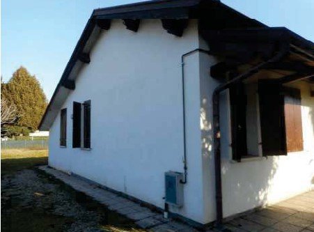casa indipendente in vendita a Susegana in zona Ponte della Priula