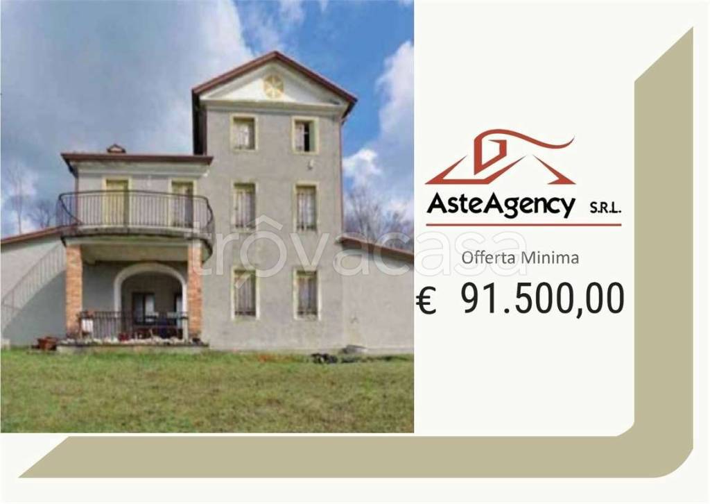 casa indipendente in vendita a Susegana in zona Collalto