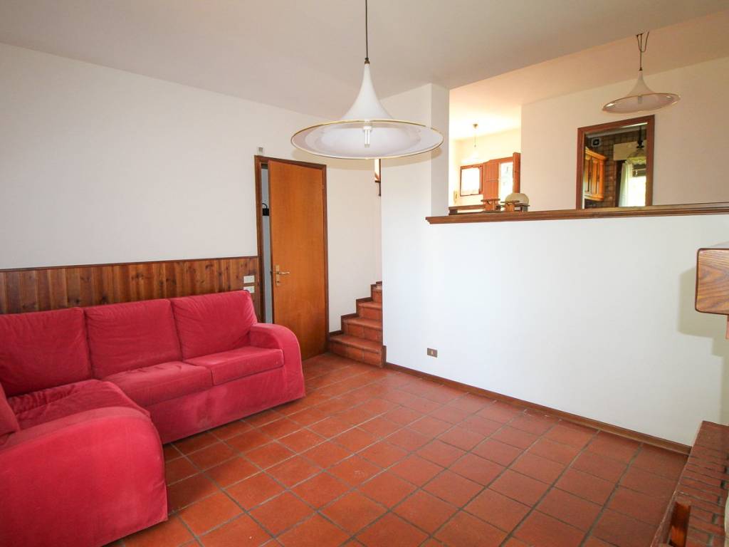 casa indipendente in vendita a Susegana
