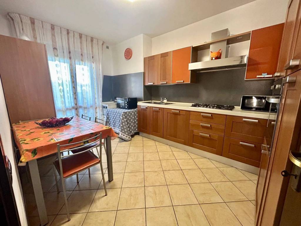 appartamento in vendita a Susegana