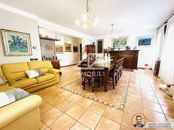 casa indipendente in vendita a Susegana