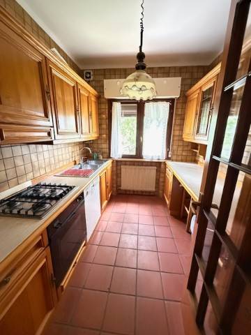 casa indipendente in vendita a Susegana in zona Colfosco