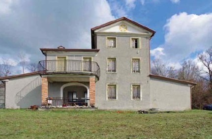 casa indipendente in vendita a Susegana in zona Collalto