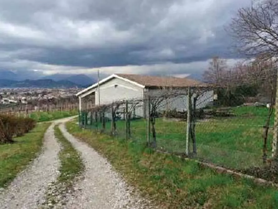 mansarda in vendita a Susegana in zona Collalto