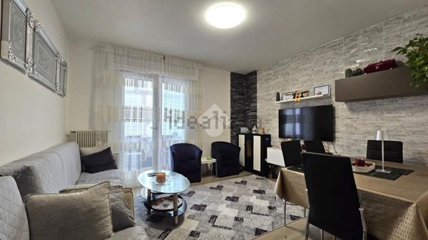 appartamento in vendita a Susegana