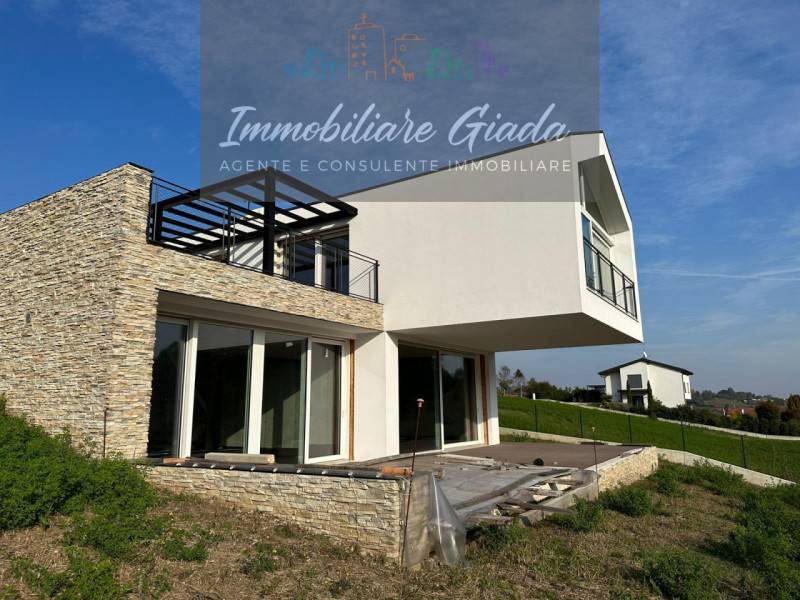 casa indipendente in vendita a Susegana