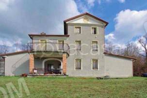 casa indipendente in vendita a Susegana