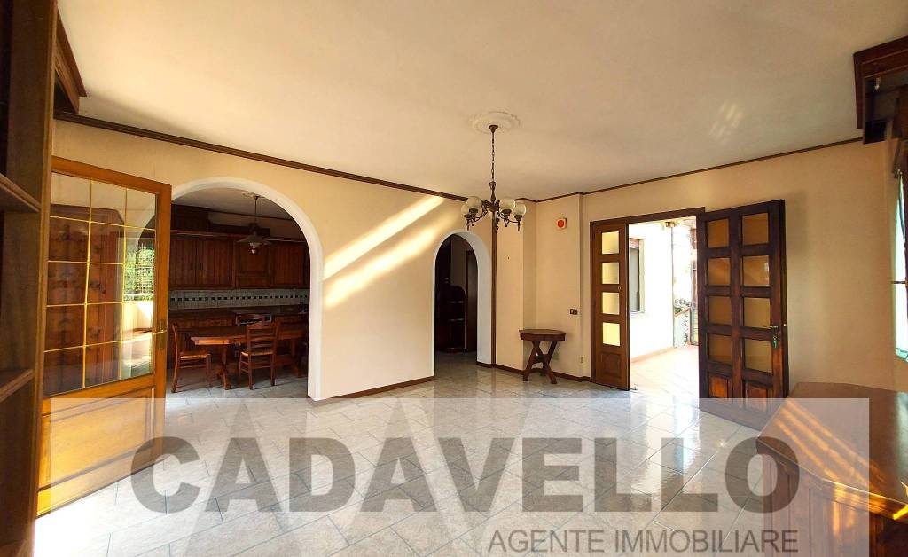 casa indipendente in vendita a Susegana in zona Ponte della Priula