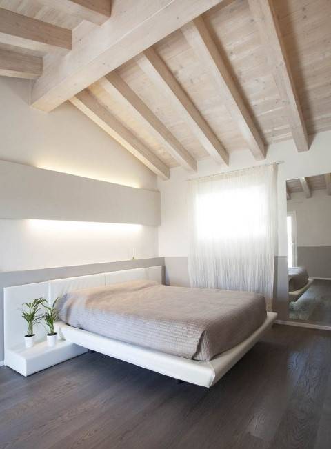 casa indipendente in vendita a Susegana in zona Ponte della Priula