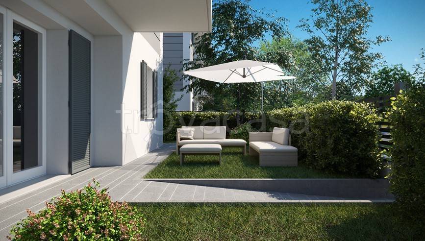 casa indipendente in vendita a Susegana