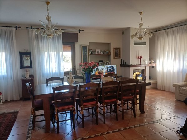 casa indipendente in vendita a Susegana