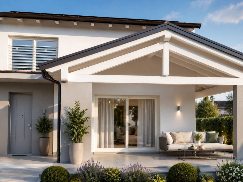 casa indipendente in vendita a Susegana in zona Ponte della Priula