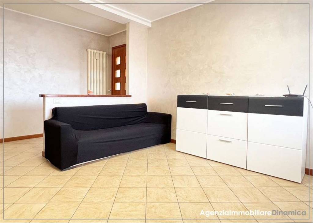 appartamento in vendita a Susegana