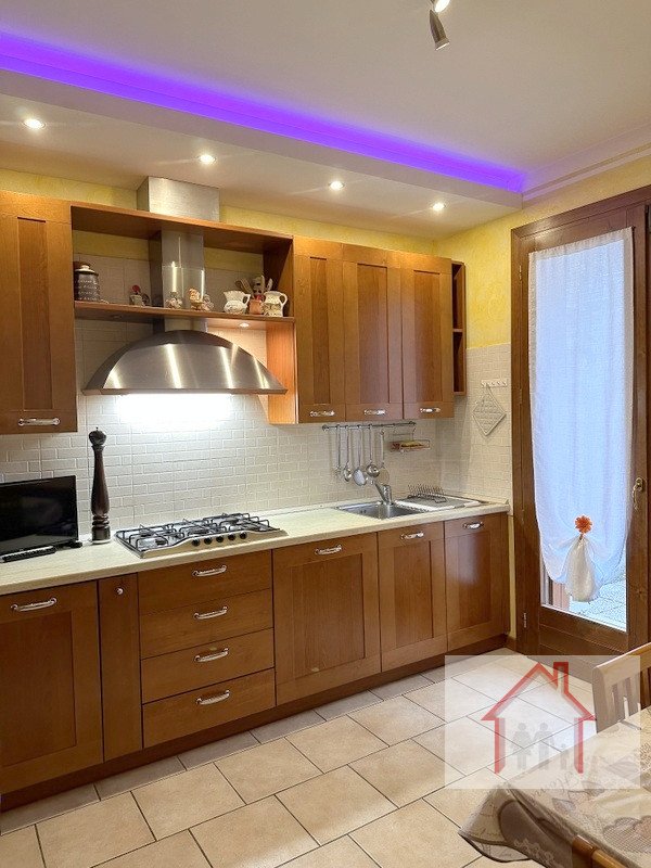 casa semindipendente in vendita a Susegana in zona Ponte della Priula