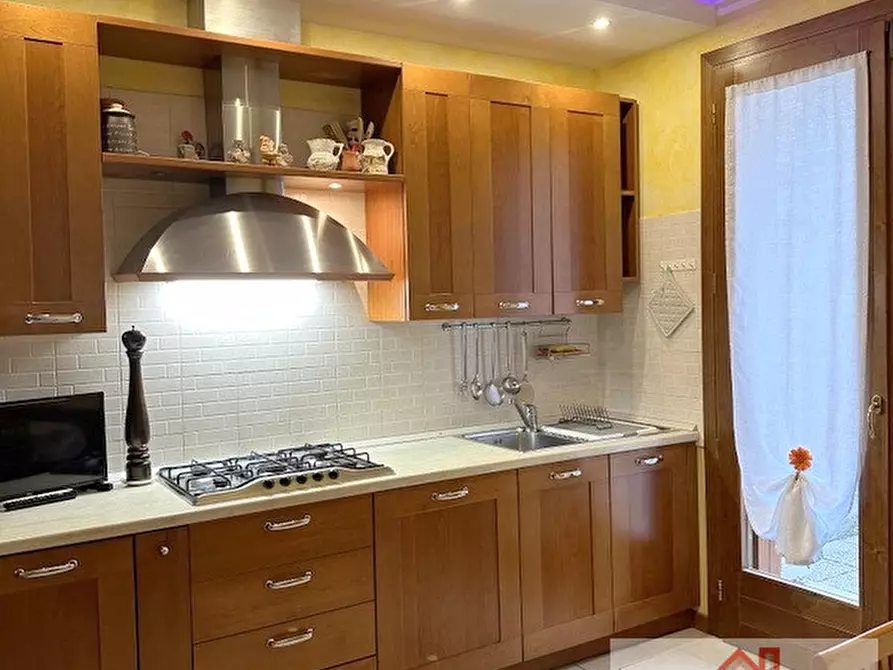 casa semindipendente in vendita a Susegana in zona Ponte della Priula
