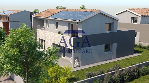 casa indipendente in vendita a Susegana in zona Colfosco