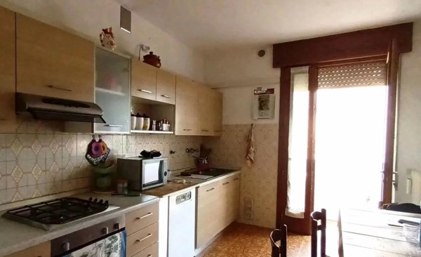 appartamento in vendita a Susegana