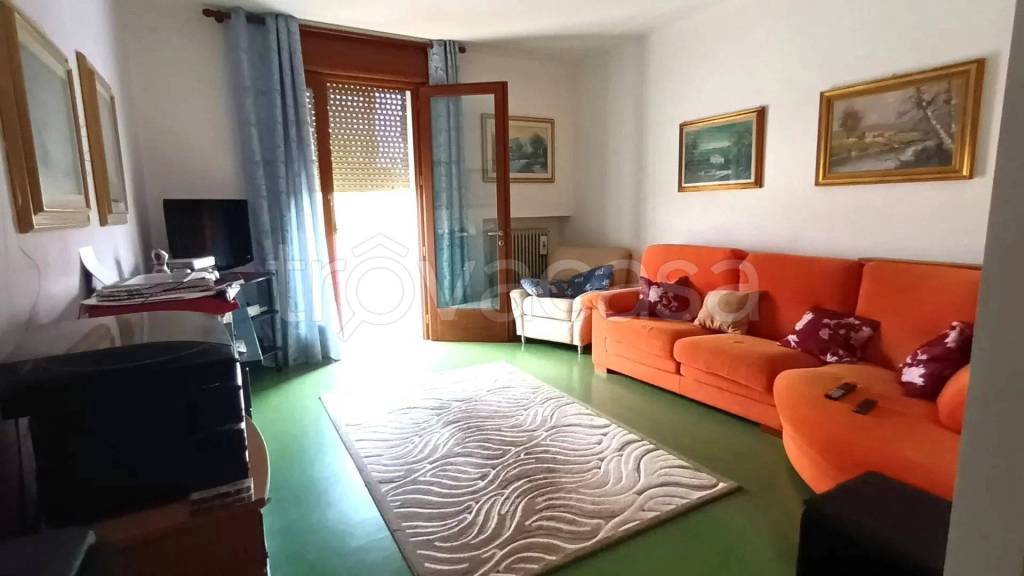 appartamento in vendita a Susegana