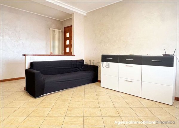 appartamento in vendita a Susegana